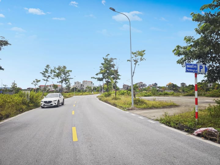 Bán nhà phố thương mại, shophouse thành phố Bắc Giang, tỉnh Bắc Giang, giá 3 tỷ