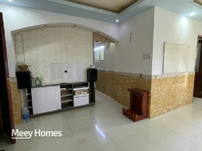 Bán chung cư Bình Phú 1, đường Hậu Giang, Quận 6 cũ, 58m2, có thang máy, giá 2.7 tỷ