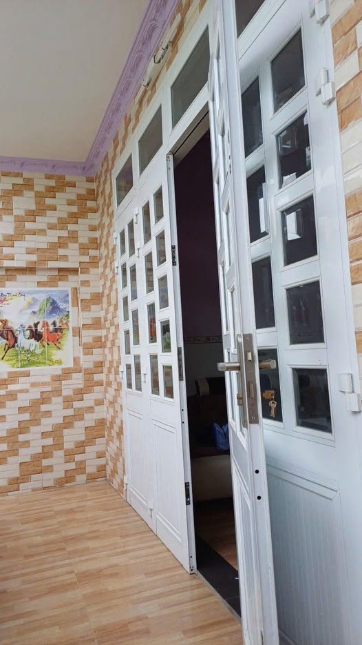 Bán nhà trung tâm Long Hải, sổ hồng riêng, cách bãi biển Dinh Cô 500m