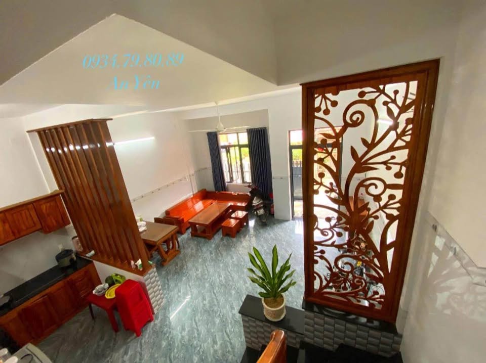 Bán nhà riêng thành phố Tuy Hòa, tỉnh Phú Yên, giá 2,7 tỷ