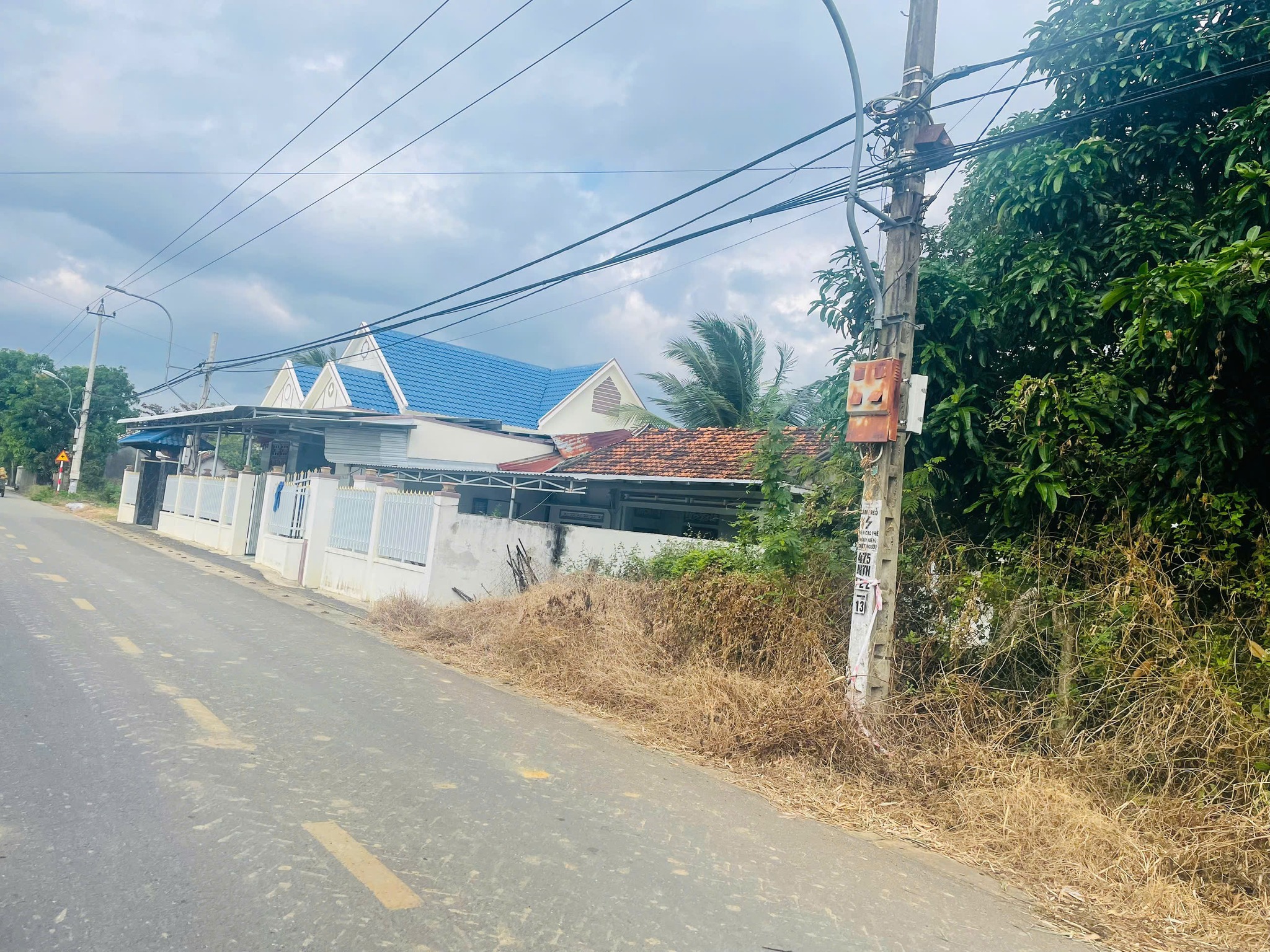 Bán lô đất đẹp, vị trí sáng tại thôn Lạc Bình, Ninh Thọ, thị xã Ninh Hoà cũ