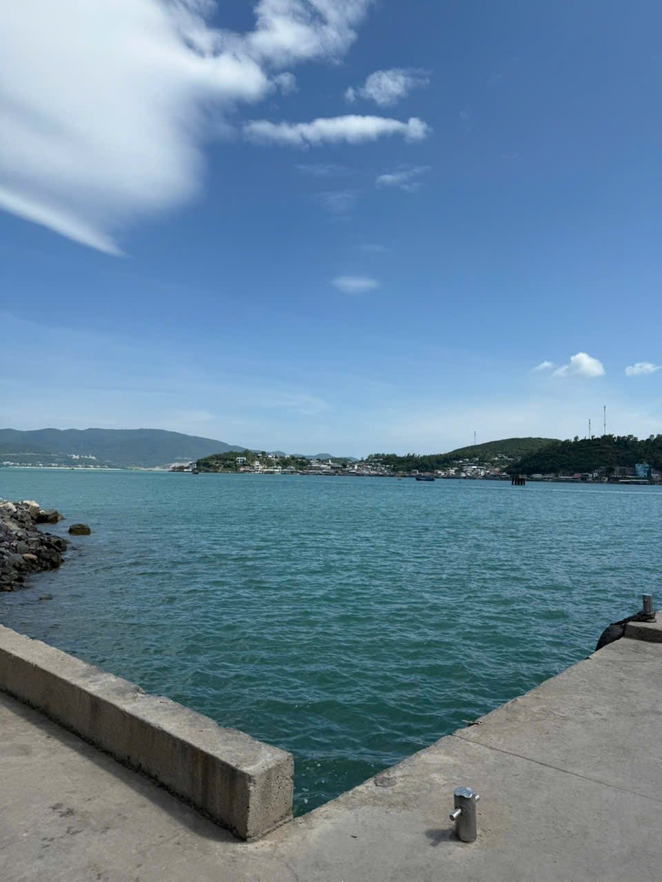 Chỉ 2,5 tỷ sở hữu ngay lô đất, view biển triệu đô, đối diện Vinperland xinh đẹp, vị trí nằm tại Đảo Trí Nguyên