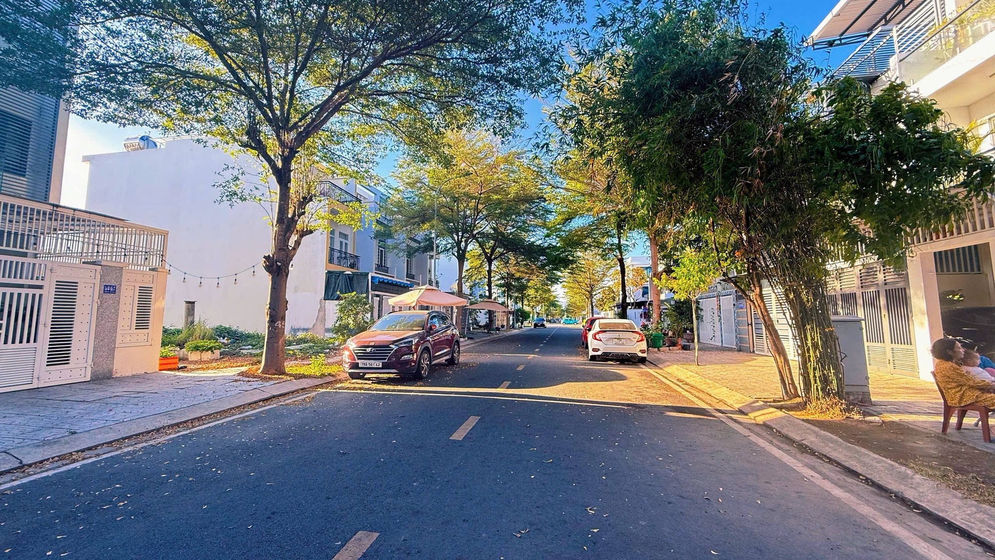 Bán lô đất đẹp gói 2 khu đô thị Mỹ Gia, Nha Trang, giá chỉ 5,6 tỷ