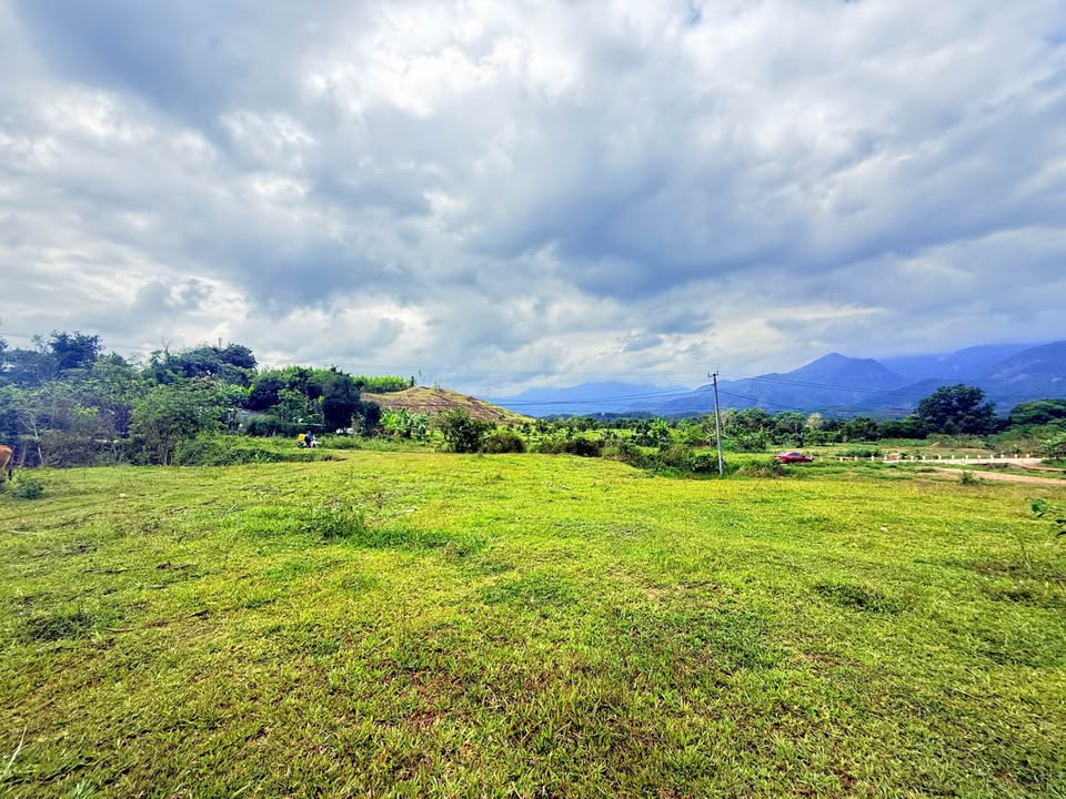 Bán đất thuộc Khánh Thượng, Khánh Vĩnh, Khánh Hòa, đường bê tông ô tô, giá 1.7 tỷ