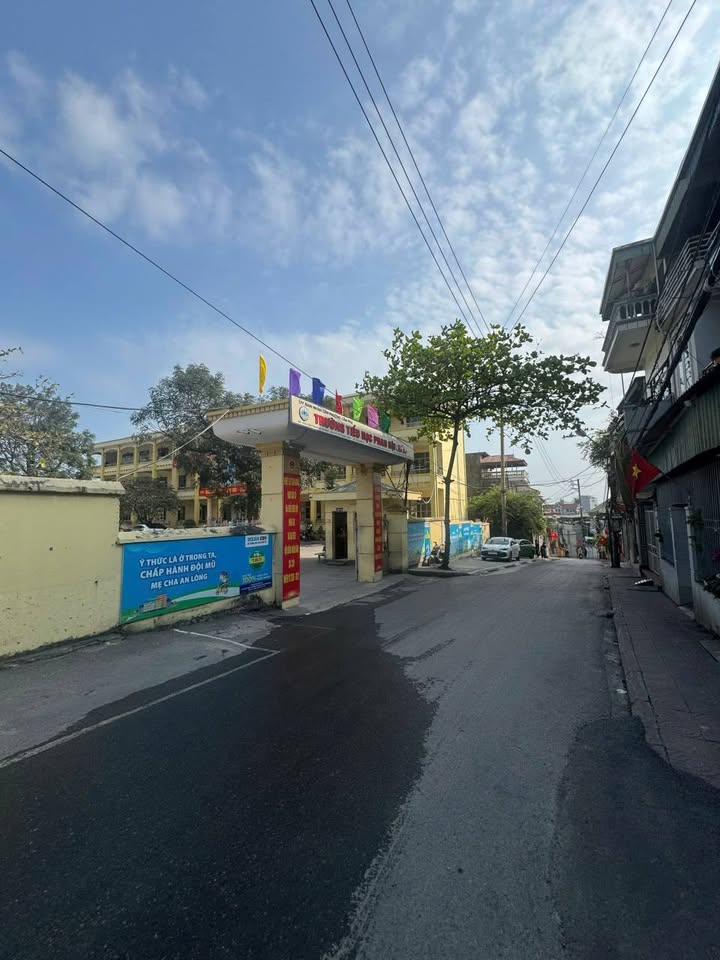 Chỉ 800 triệu sở hữu ngay lô đất trung tâm Cẩm Thành, Cẩm Phả, ô tô đỗ cửa