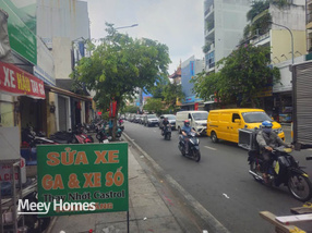 Bán nhà cấp 4 mặt tiền Lũy Bán Bích, vị trí kinh doanh sầm uất, giá 18 tỷ