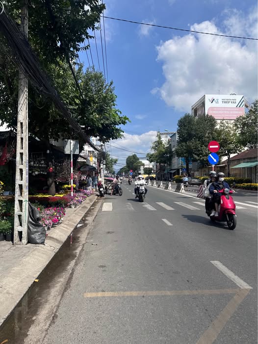 Bán lô đất 2 mặt tiền, 2 lô đất liền kề tại hẻm Nguyễn Thị Định, Phước Long, Nha Trang, giá 3.45 tỷ