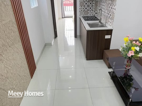 Bán căn chung cư mini Lương Khánh Thiện, cạnh hồ Đền Lừ, nhà mới tinh, 35m2, 1 phòng ngủ, giá 1,7 tỷ