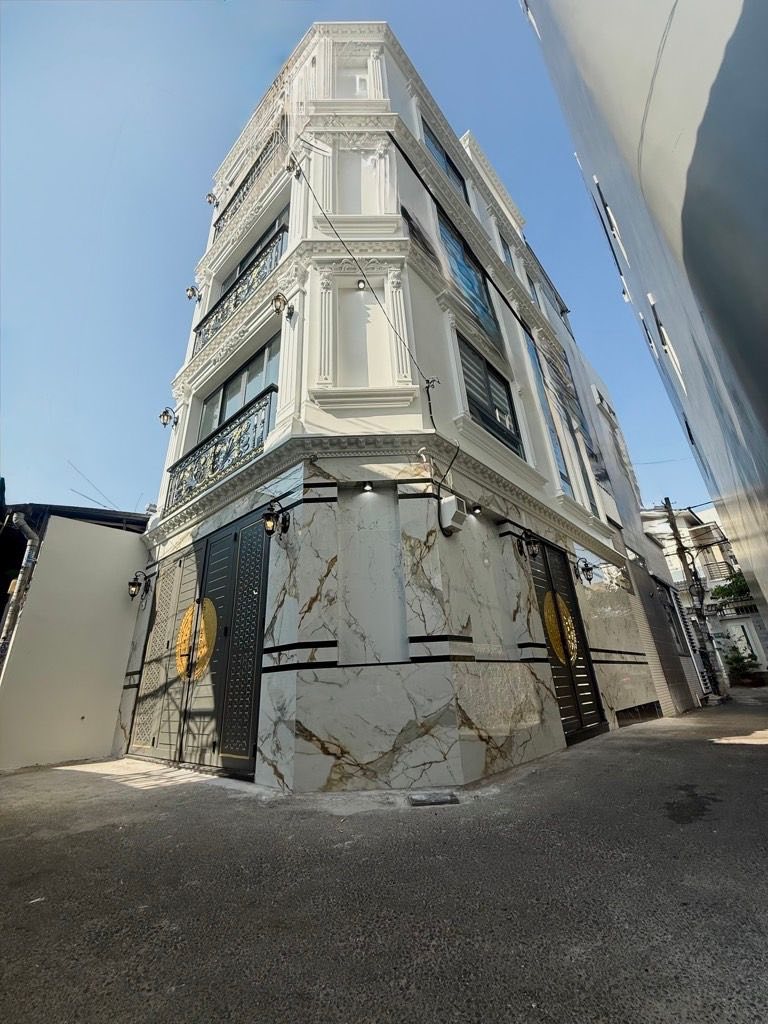 Bán nhà riêng quận Bình Thạnh, thành phố Hồ Chí Minh, giá 7,3 tỷ