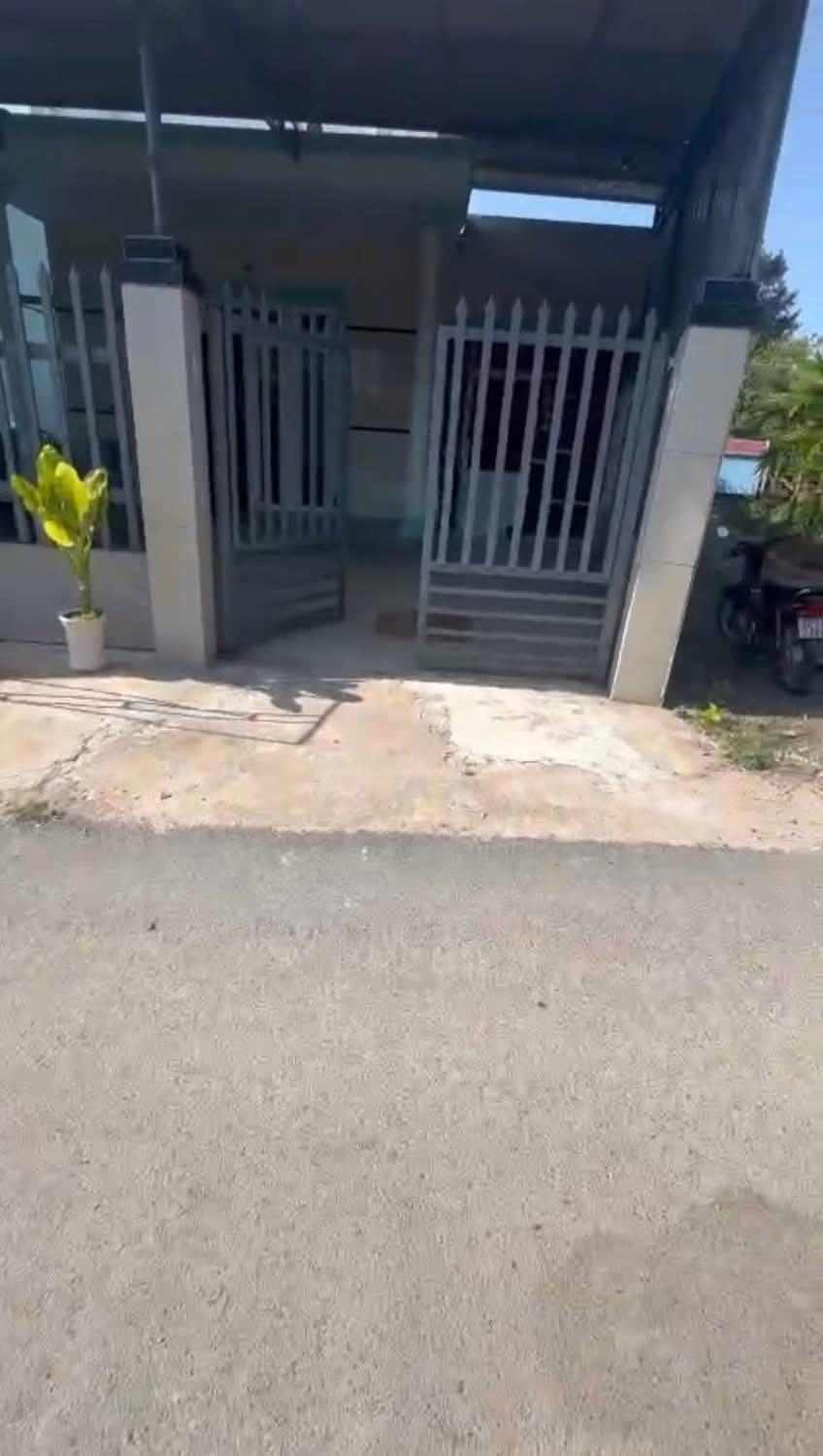 Bán nhà đường nhựa Tam Phước, Long Điền, Bà Rịa - Vũng Tàu cũ, giá 1.95 tỷ