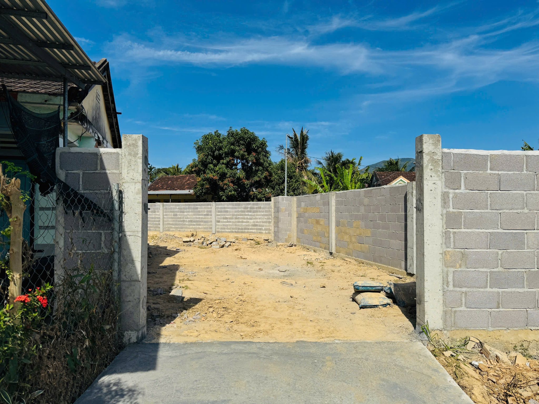 Bán đất thôn Đông, Vĩnh Phương, Nha Trang, mặt tiền 6,3m, đường xe hơi, giá 1.8 tỷ