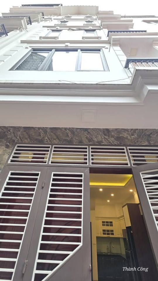 Bán nhà riêng quận Long Biên, thành phố Hà Nội, giá 6 tỷ