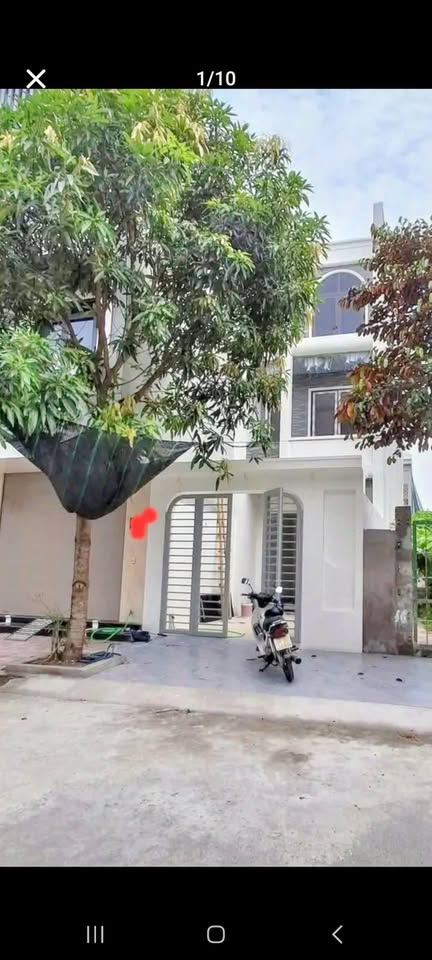 Bán nhà riêng thành phố Nam Định, tỉnh Nam Định, giá 4 tỷ