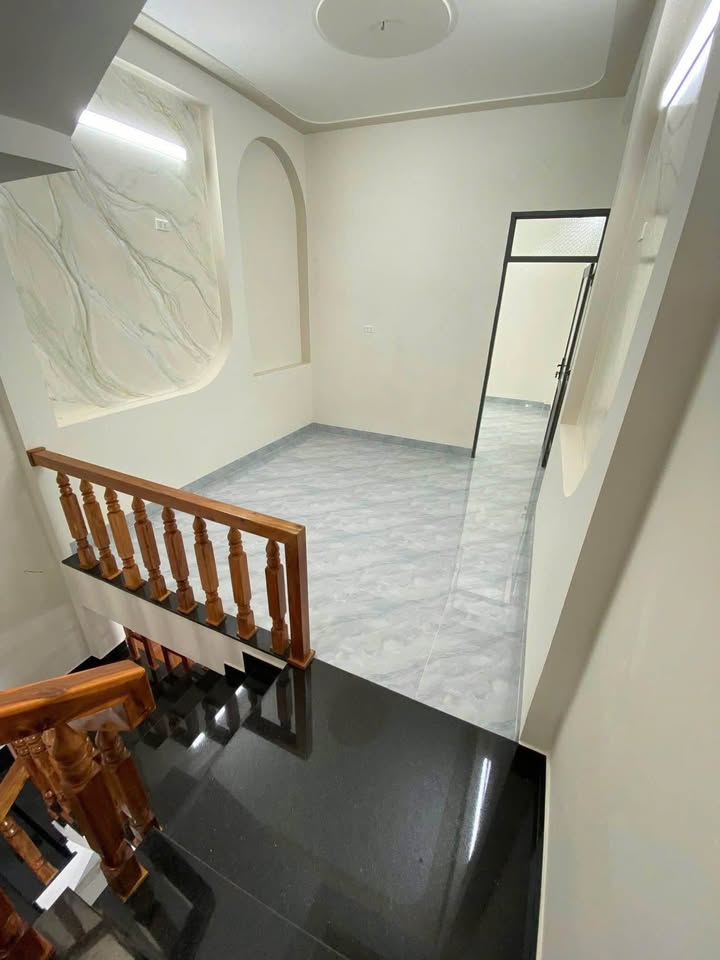 Bán nhà 3 tầng mới đẹp như mơ, mặt tiền khu trung tâm Quy Nhơn, chỉ 4.1 tỷ