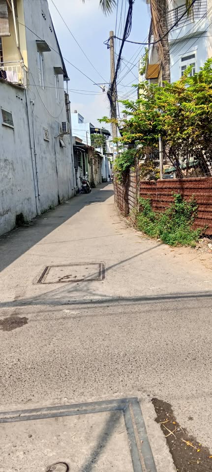 Bán nhà riêng thành phố Thủ Đức, thành phố Hồ Chí Minh, giá 4 tỷ