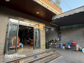 Bán biệt thự hiện đại thuộc khu dân cư phường Tân Phong, Biên Hòa, giá 8.5 tỷ