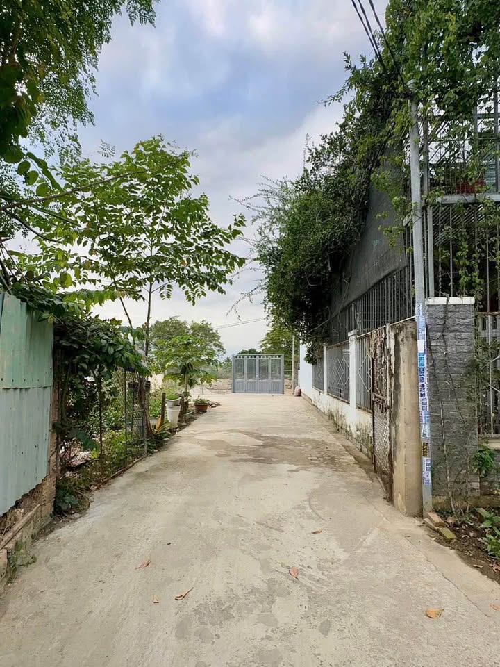 Bán đất sát khu đô thị Vĩnh Điềm Trung, Nha Trang, giá 3.2 tỷ