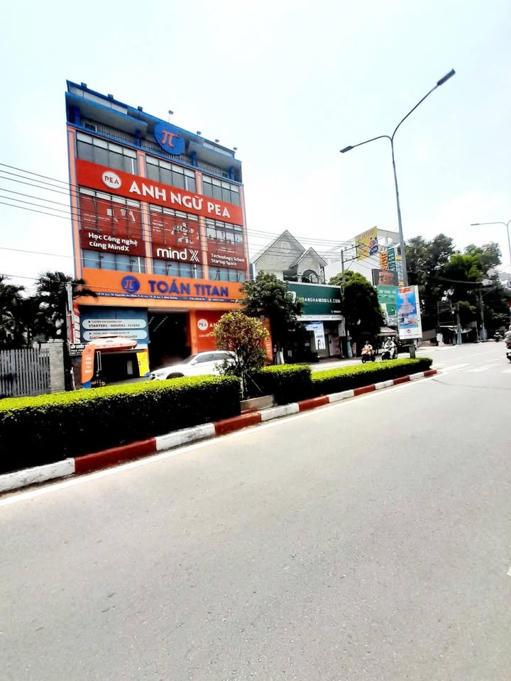 Bán nhà riêng Quận 11, thành phố Hồ Chí Minh, giá 11,5 tỷ