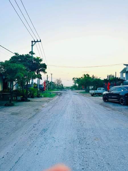 Siêu phẩm nhà 2 tầng Lộc Ninh mặt tiền rộng, 2 mặt thoáng