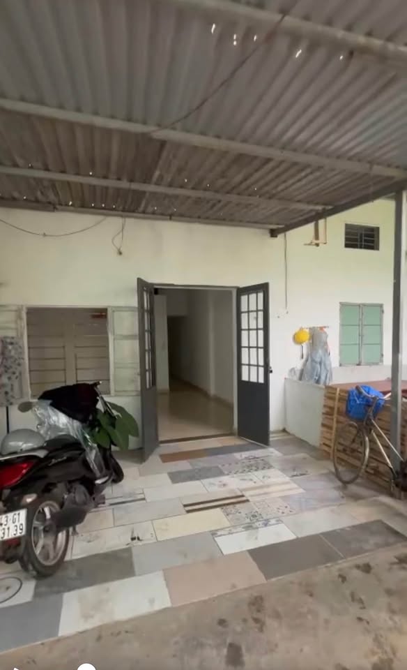 Bán nhà cấp 4 tại kiệt Bình Kỳ, Ngũ Hành Sơn, diện tích 76,2m2, ngang 4,5m