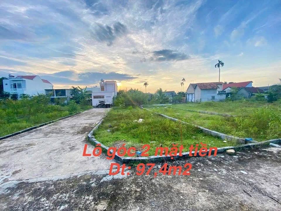 Bán đất thành phố Nha Trang, tỉnh Khánh Hòa, giá 1,17 tỷ