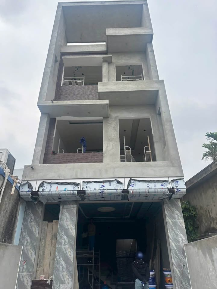 Bán nhà riêng quận Kiến An, thành phố Hải Phòng, giá 3,35 tỷ