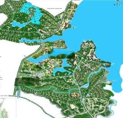 Bán đất nền view Suối Hai, Ba Vì. 100m2 full thổ cư sẵn sổ, giá 1.2 tỷ