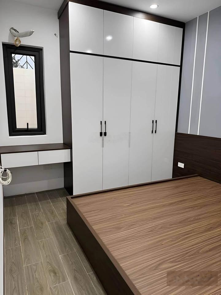 Chính chủ cần bán nhà mới xây 1 lầu 2PN giá chỉ 1 tỷ 880 Bình Tân