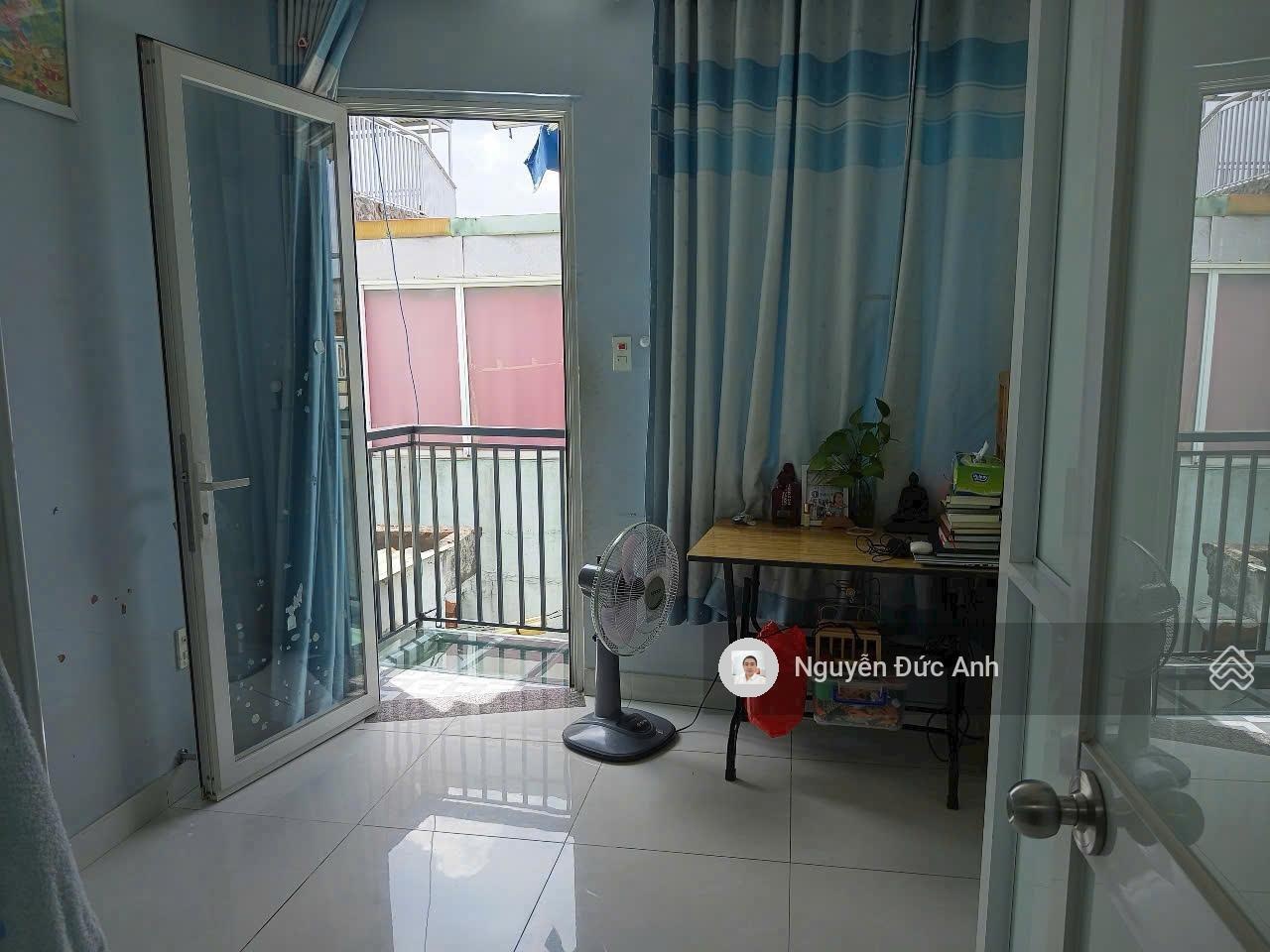 Bán nhà nhỏ đúc thật 3Tầng 3PN ở ngay Gò Vấp Vincom Quang Trung chủ xây ở kỹ còn đủ bản vẽ thiết kế