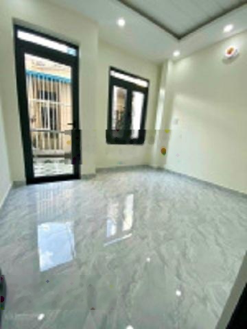 Cần tiền bán nhà Anh Quang Phạm Thế Hiển SHR Hẻm xe hơi nở hậu diện tích lớn giá 2.8 tỷ