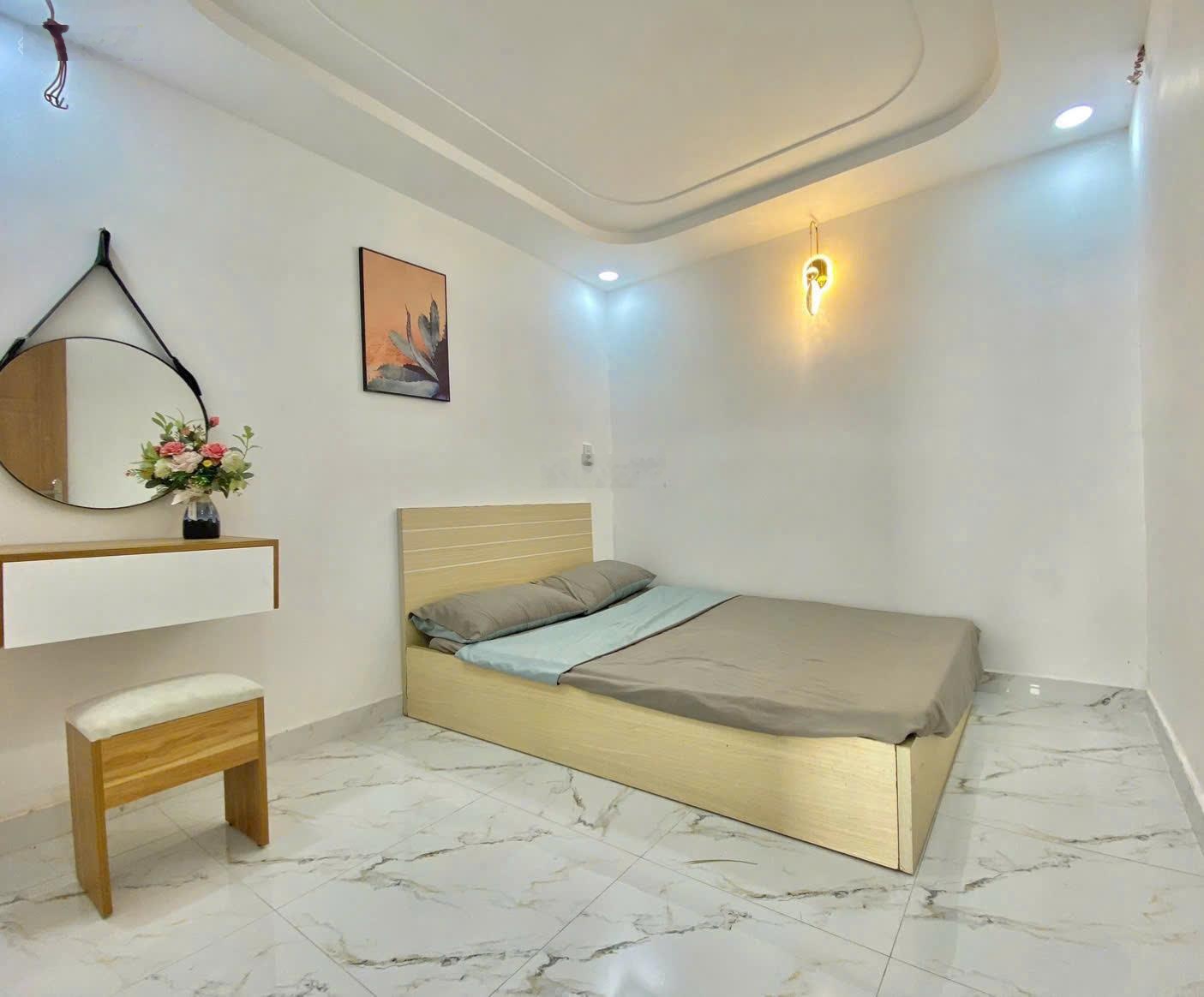 Bán nhà riêng tại Hồ Văn Long, Tân Tạo, Bình Tân, 1,75 tỷ, 30m2