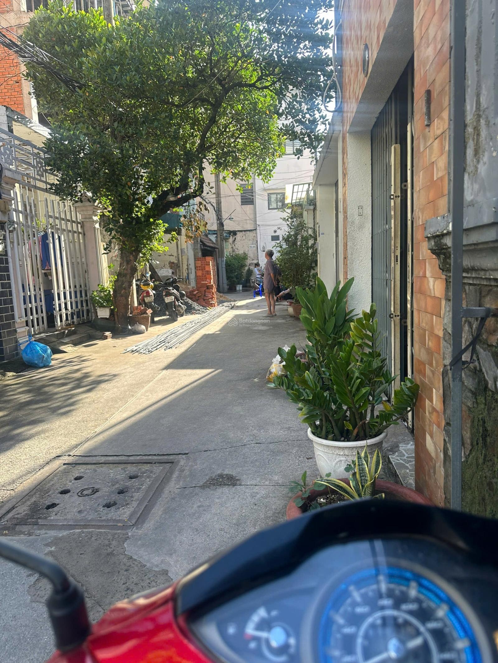 Nhỉnh 10 tỷ - nhà cấp 4 tô hiến thành p13 quận 10- 60m2