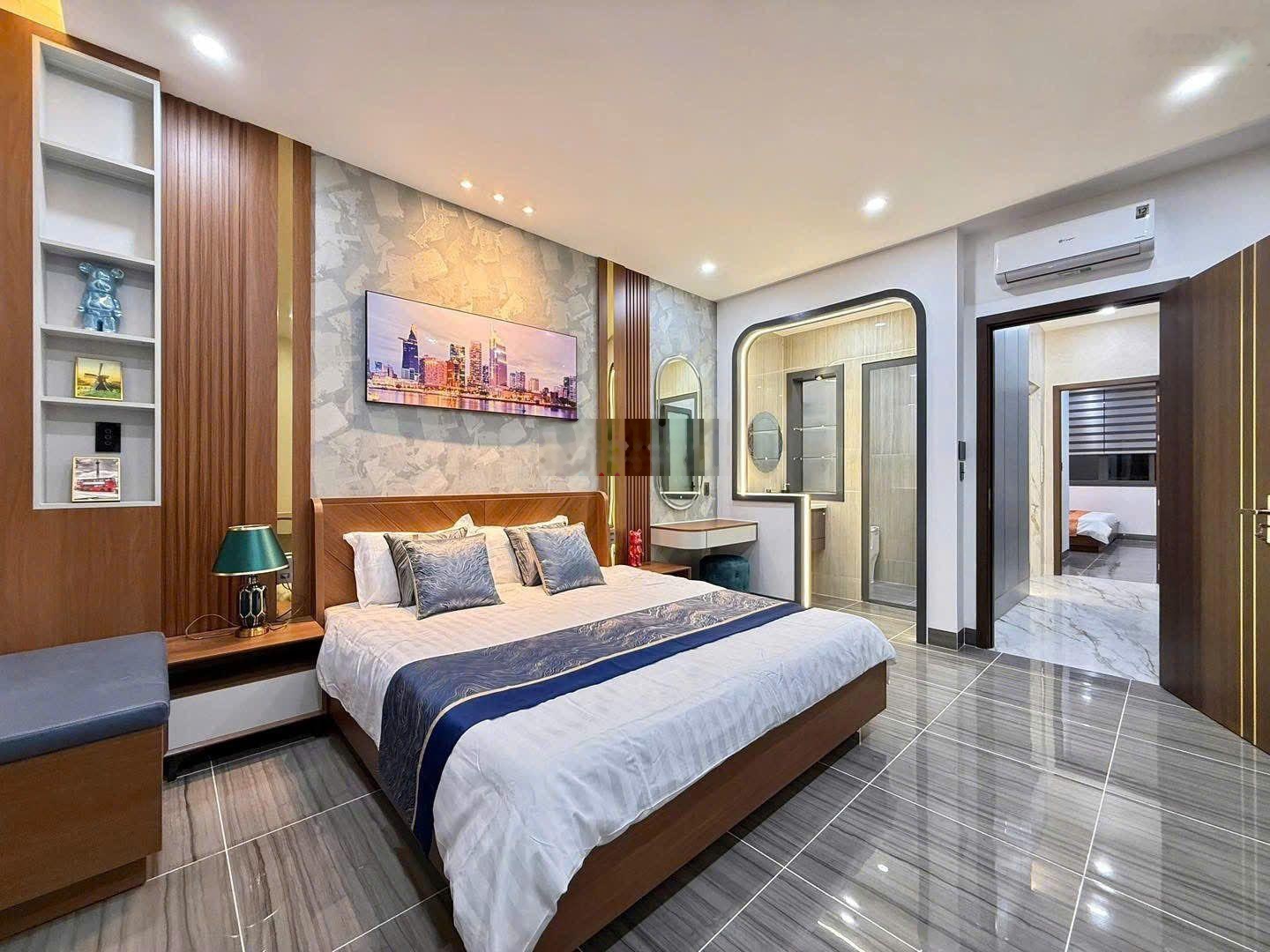 Chốt ngay nhà nguyễn thành ý, quận 1, giá 5,18 tỷ/(5m x 20m), ngay trường đinh tiên hoàng