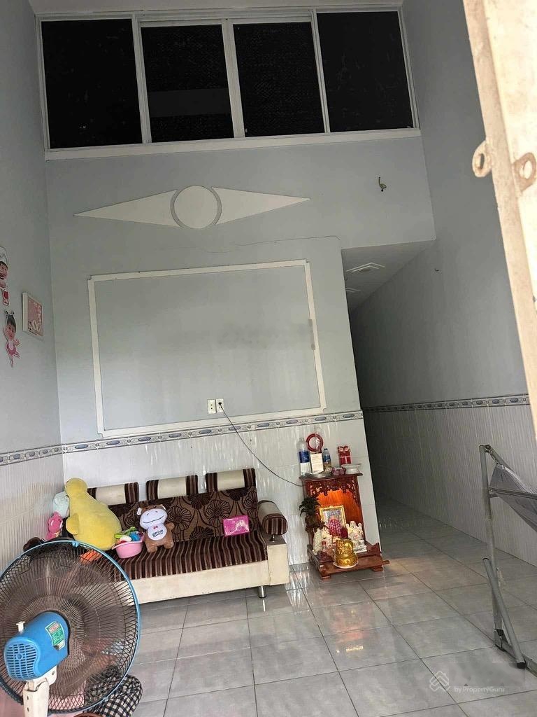 Bán nhà riêng tại Lê Văn Lương, 1,9 tỷ, 67 m2, 2PN, 2WC, Nhà Bè, HCM, chính chủ