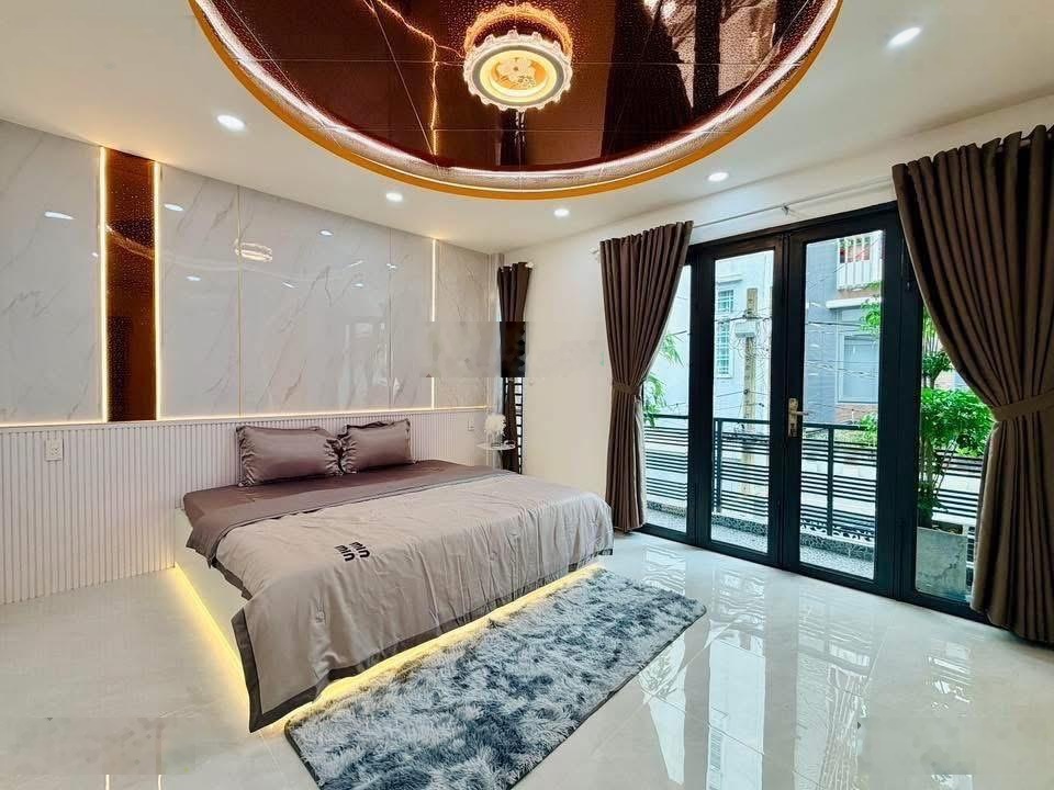 Bán nhà Nguyễn Hữu Cảnh-P22-Bình Thạnh, gần ga Metro Văn Thánh. 3tỷ500 DT 76m2 dòng tiền 26tr/tháng