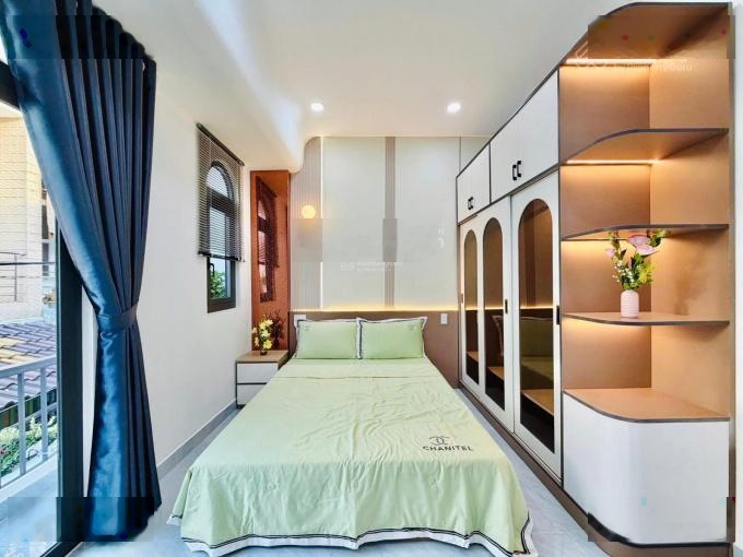 Chủ cần bán nhanh nhà Lê Văn Duyệt-Phường1-BT,nhiều tiện ích lớn.Giá 3tỷ980tr/70m2,cho thuê 28tr