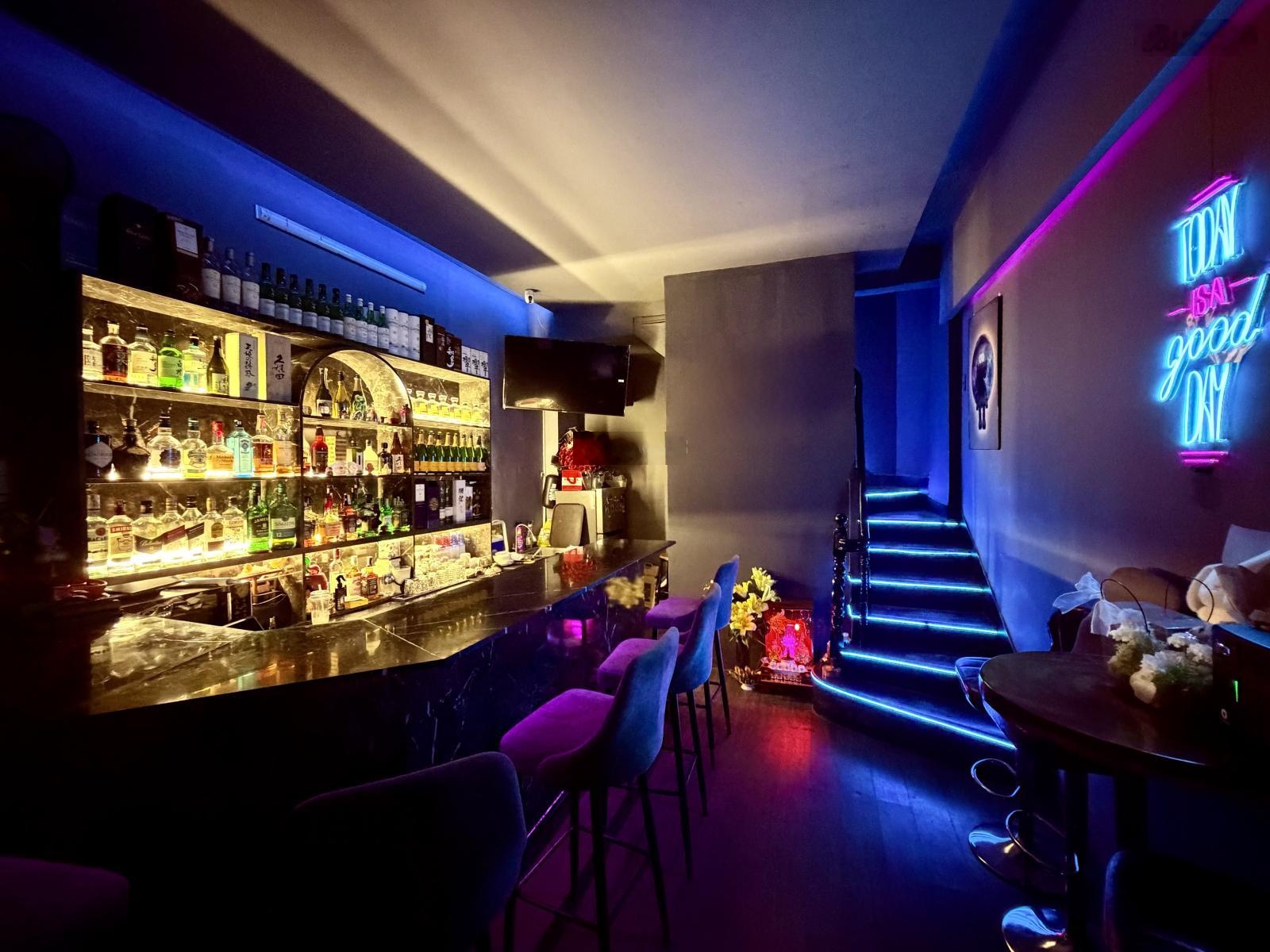 Chính chủ bán nhà 15B Lê Thánh Tôn Quận 1 - Phố Người Nhật - Giá 8.5 Tỷ