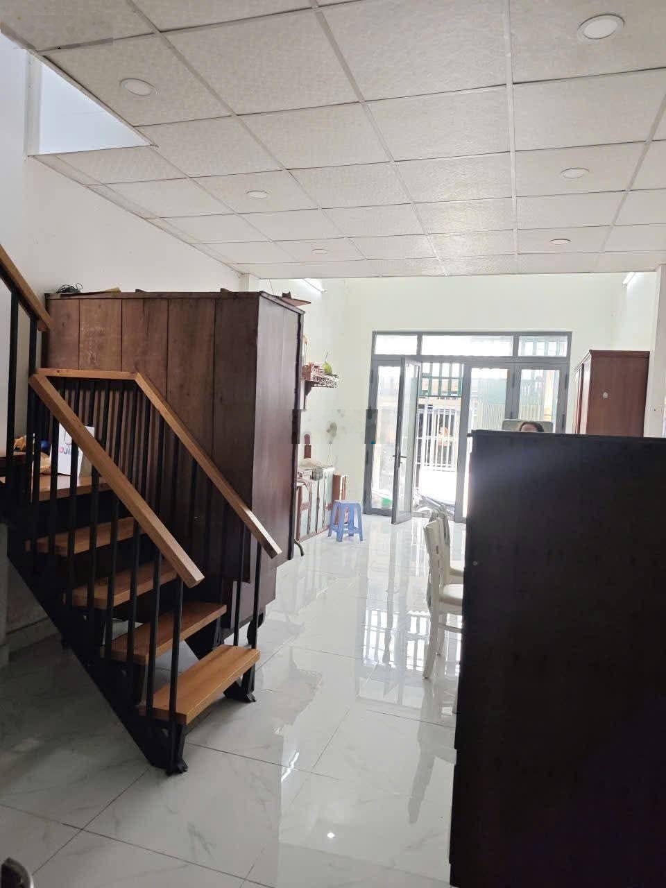 Cho thuê nhà full nội thất giá rẻ