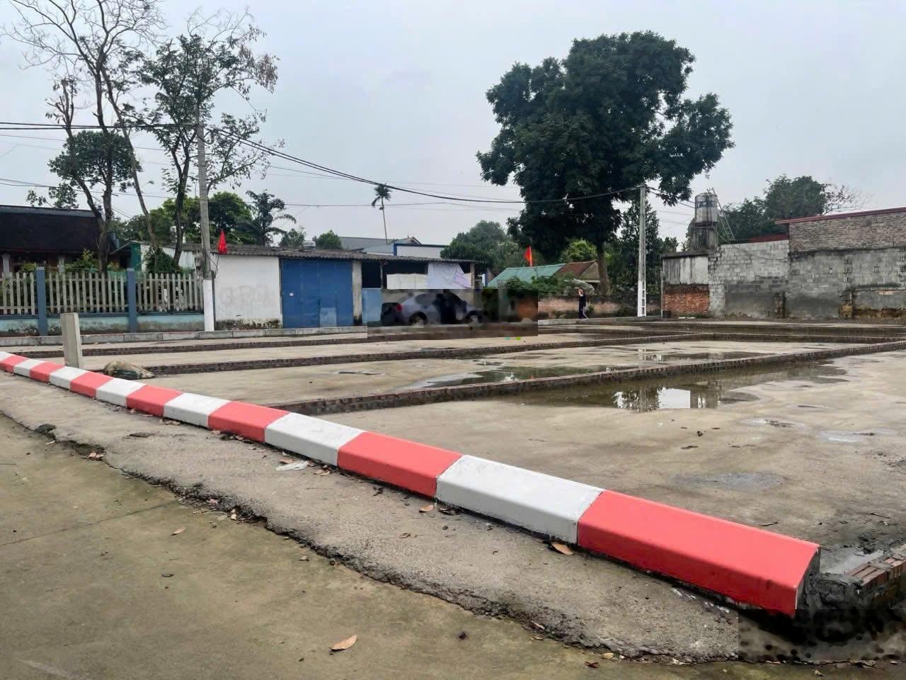 Đất nền phân lô full thổ cư từ 80m2/lô, ô tô tránh xung quanh dân cư đông đúc, đầu tư giữ tiền