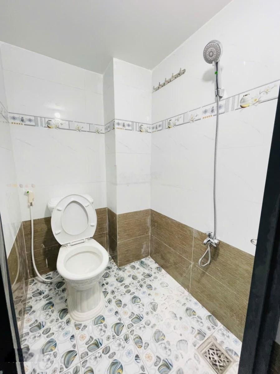 Chính chủ bán gấp dãy trọ 27 phòng giá 770 triệu KCN Tân Tạo cho thuê 35 triệu/tháng