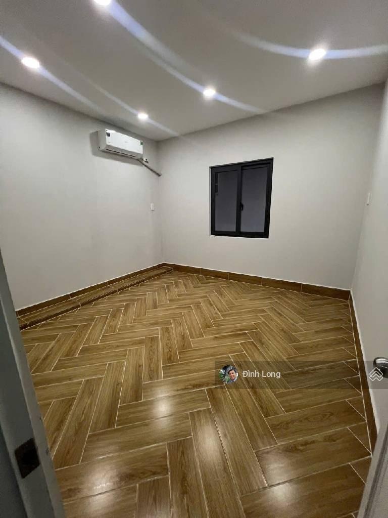 Nhà đẹp, ở ngay Bà Hạt, Q.10, gần Sư Vạn Hạnh, DT 42m2 giá 5 tỷ 1