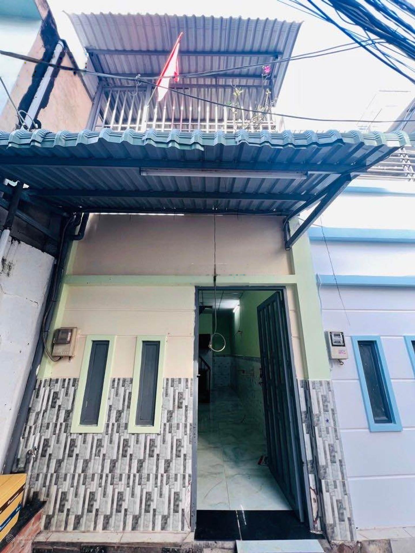 Chỉ 2.290 tỷ sở hữu ngay nhà Lâm Văn Bền, Q7, cách HXH 10m