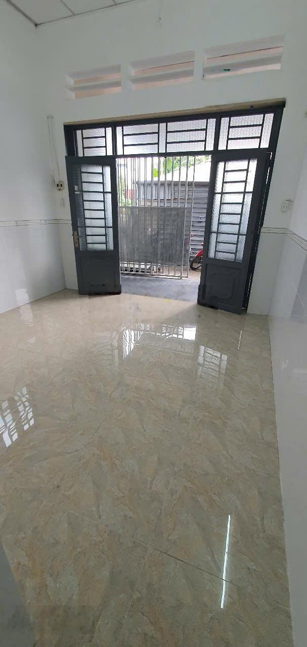 Bán nhà, (4 x 15m), Lê Thị Riêng, Thới An, Quận 12, nhỉnh 2 tỷ