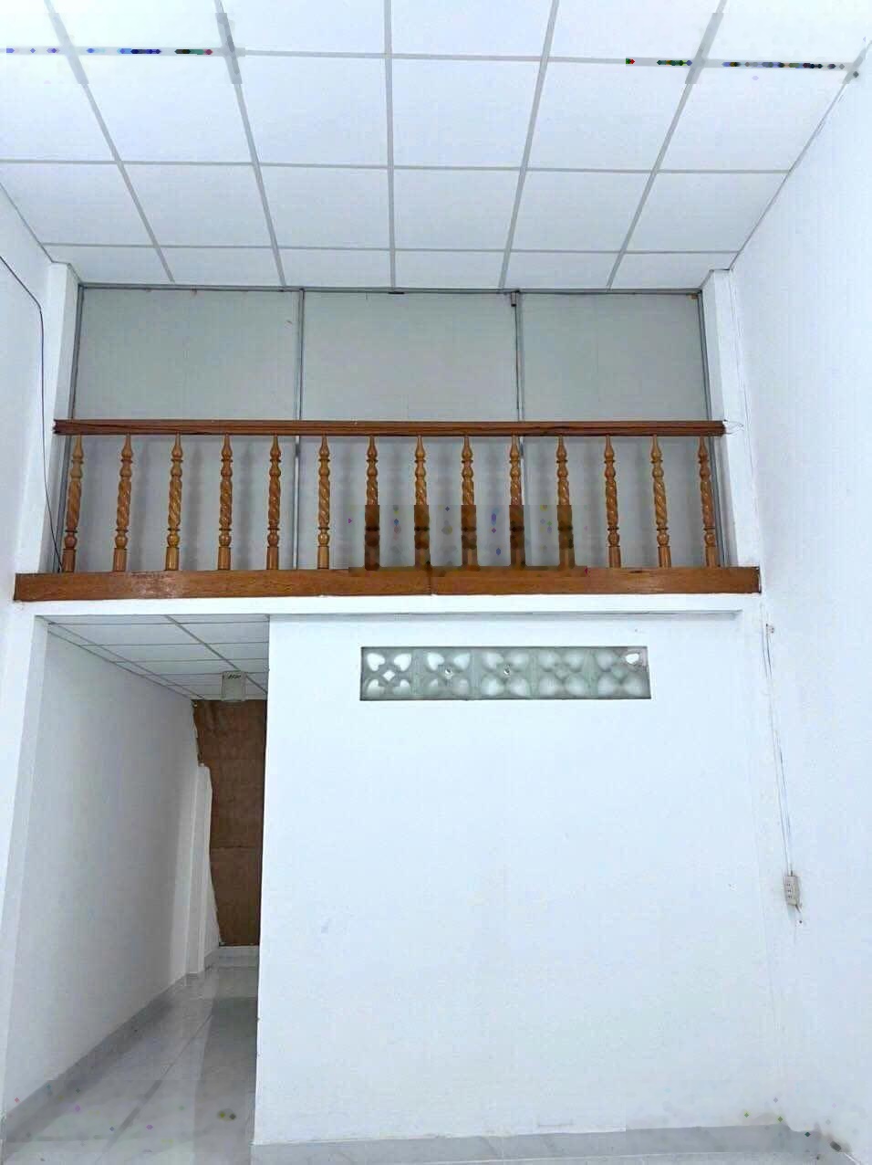 Bán nhà Phú Thọ Hoà, Tân Phú 49m (4x13) 1 trệt 1 lửng gần chợ vải giá 4.8 tỷ