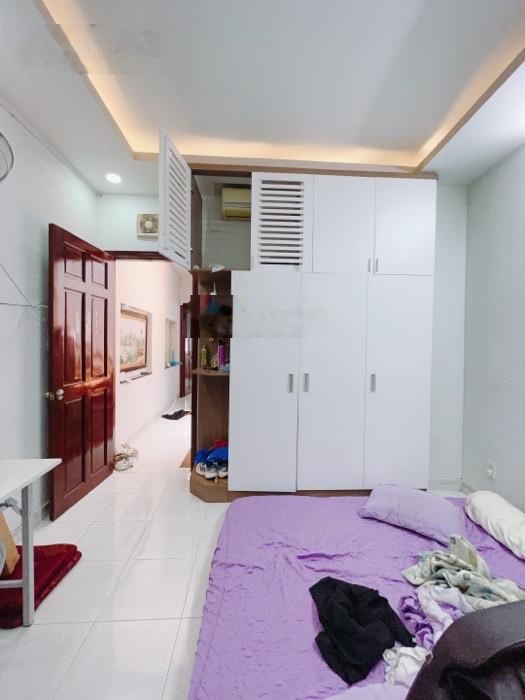 Nhà đẹp cao thắng q10 sát ngã tư 3/2 5pn chỉ 7.9 tỷ (tl) gần 43m2