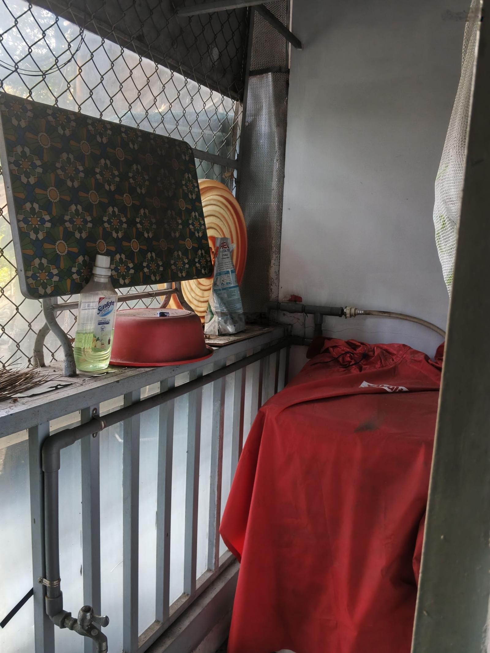 Cần bán nhà bình thạnh sát quận 1. shr công chứng ngay