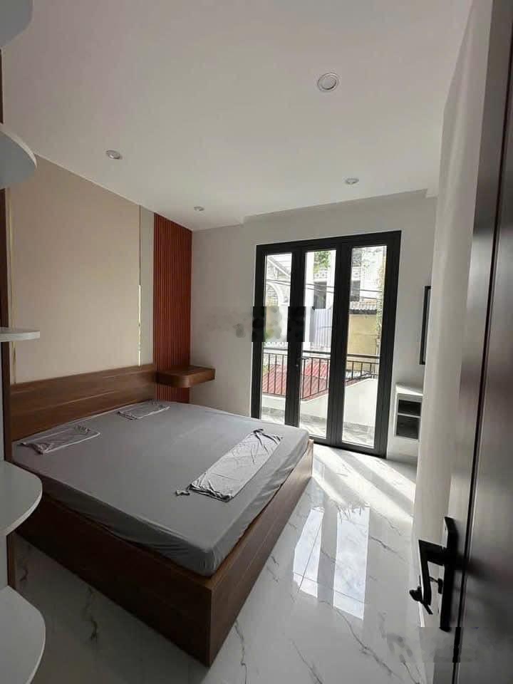 Chú Long cần bán gấp căn nhà đường Đoàn Thị Điểm, P1, Phú Nhuận 48m2