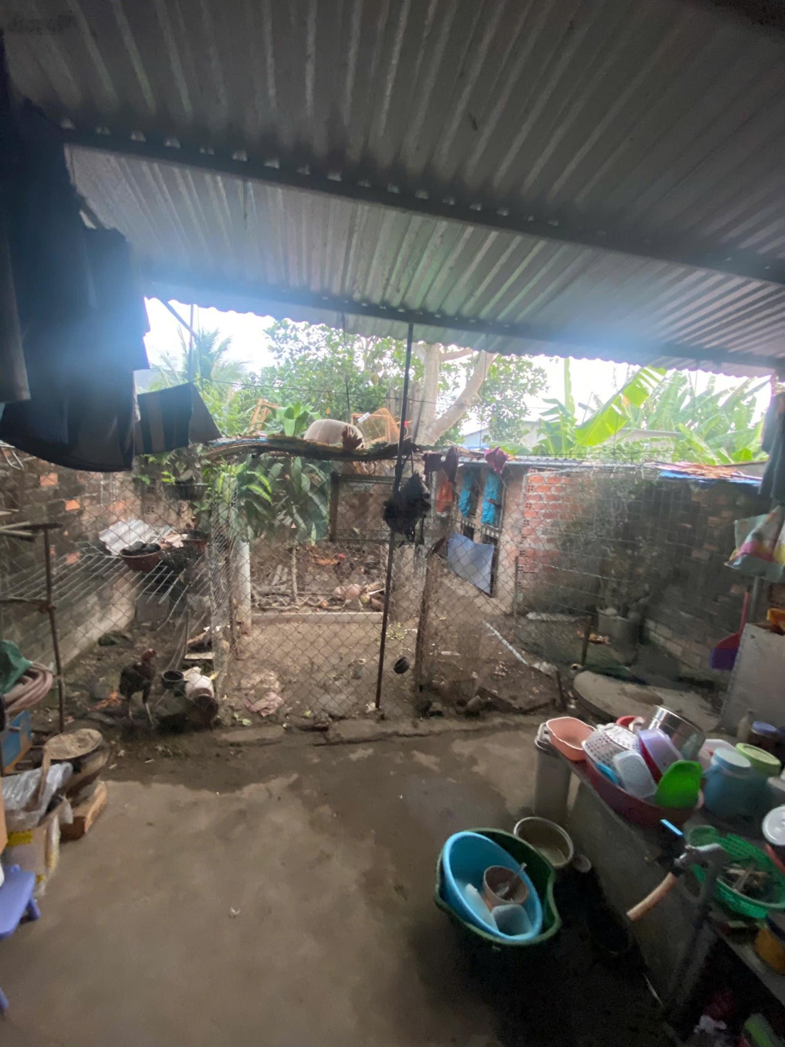 Chỉ 1 tỷ 680 - sở hữu nhà cấp 4 giá cực tốt tại Bắc Nha Trang