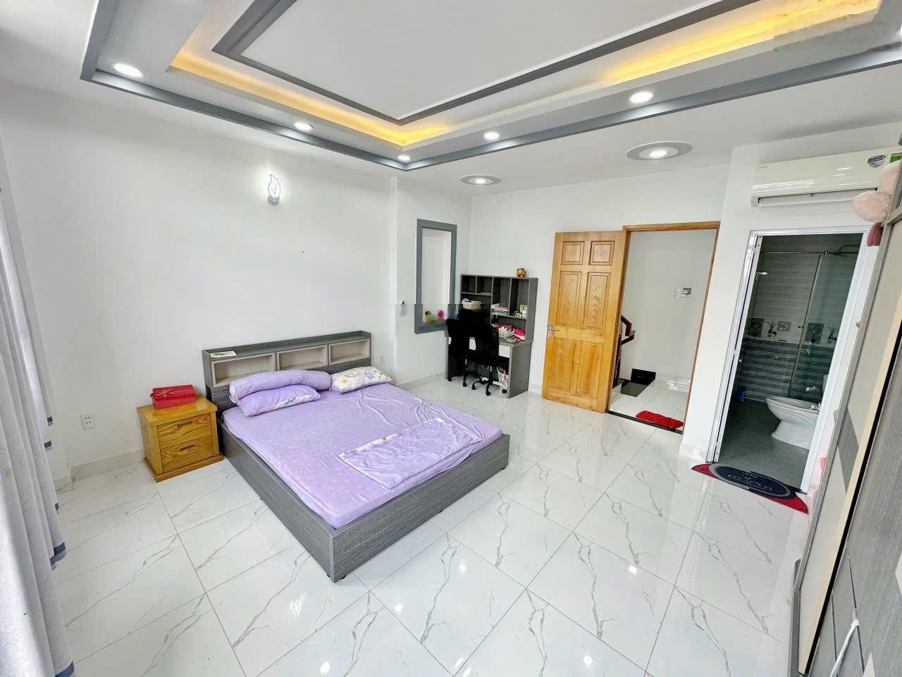 Nhà xinh cực chất, 53m2/ 2 tỷ 9, tại Lê Lai, P3, Gò Vấp, HCM đẹp xuất sắc- SHR