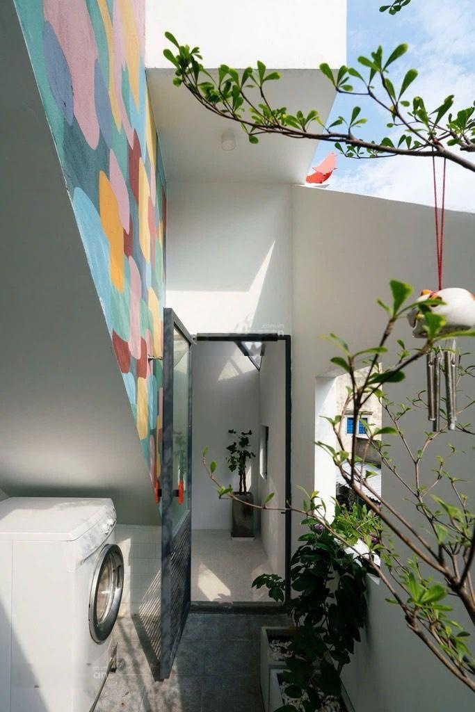 Bán nhà hẻm 116 tô hiến thành. p15.q10. giá 6.8 tỷ. tặng full nội thất